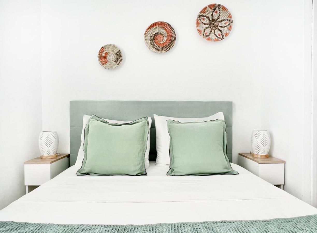 Apartamento Atardecer En Menorca Son Parc Vista Al Campo De Golf Ngoại thất bức ảnh